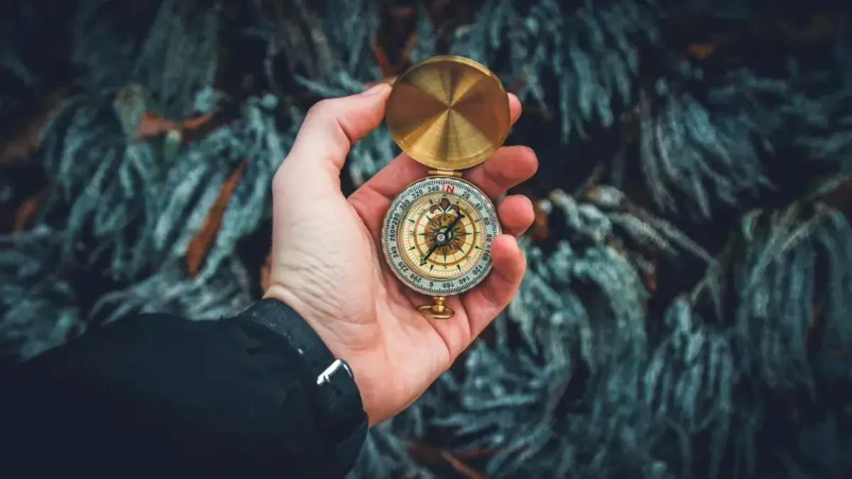 Your Inner Compass: Identifying Your Core Needs, Core Values, And Core Gifts