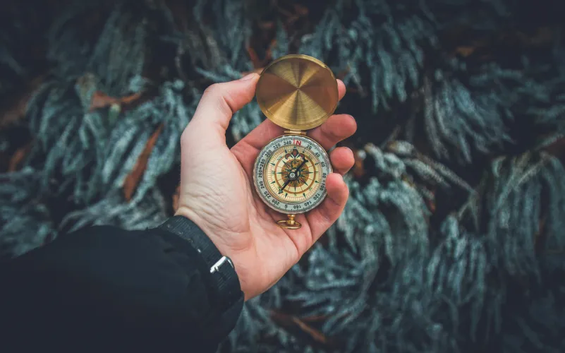 Your Inner Compass: Identifying Your Core Needs, Core Values, And Core Gifts
