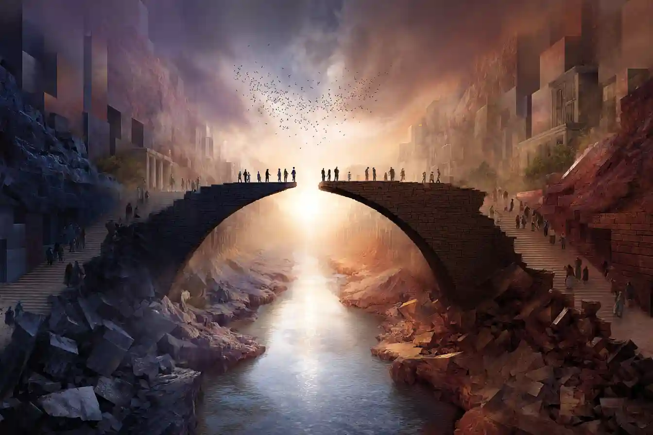 Depolarization Studies visualization